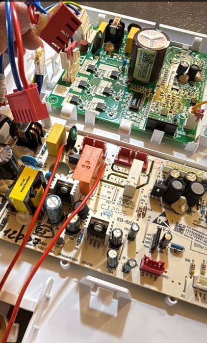 Ремонт холодильников Ремонт морозильников в Астане