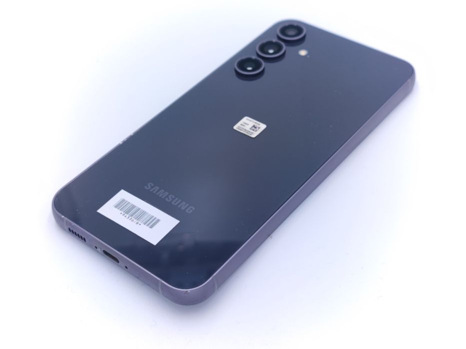 Samsung S23 FE 128GB Graphite 8GB Dual SIM, Garantie 24 luni | #D94336