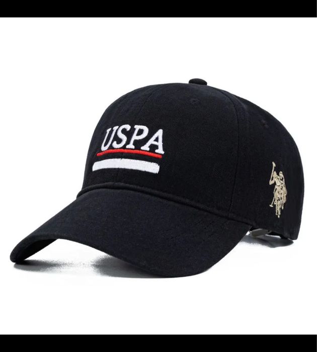 Продам бейсболки U.S. Polo ASSN.