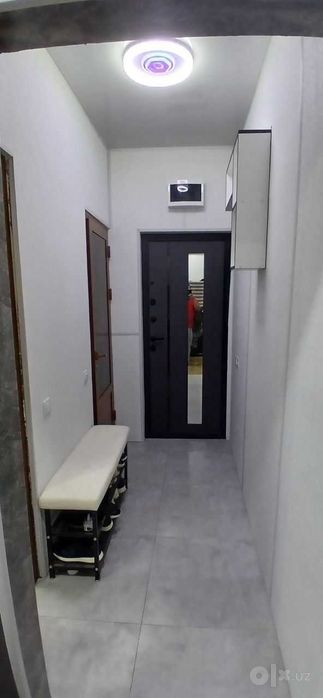 Сдаётся 2-комн Феруза, таксопарк, 50 м²