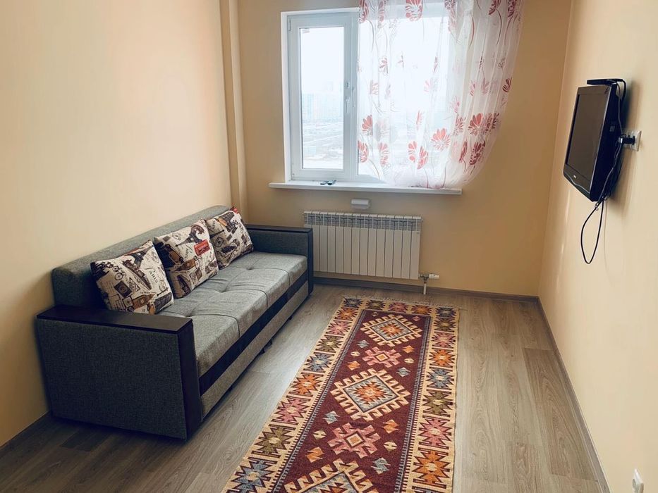 Продажа квартиры