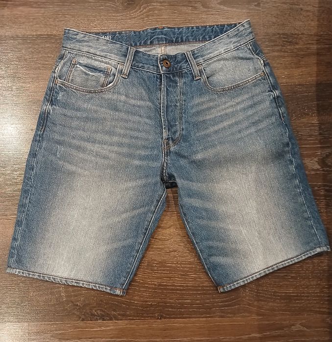 G-Star Raw Къси Шорти