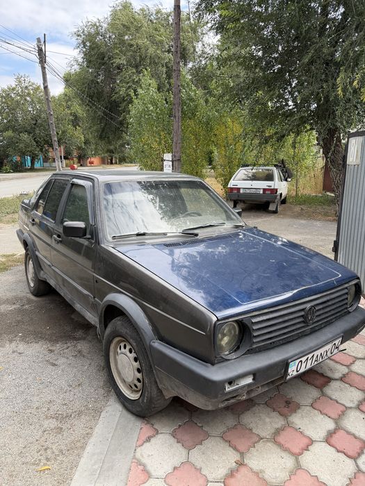 Фольсваген джетта