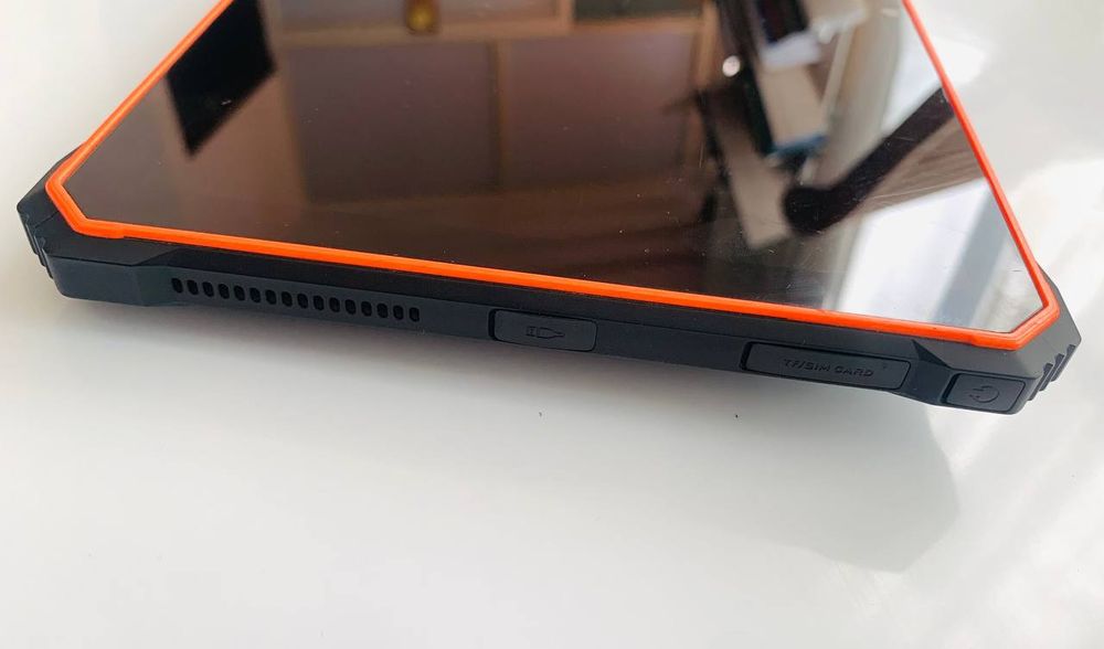 Blackview Active 8 pro