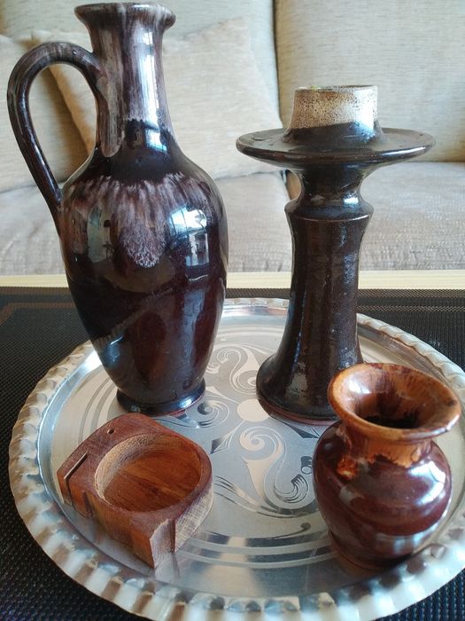 Стъклария и декорация