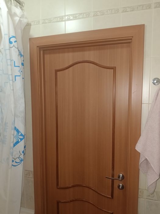 Продам межкомнатные двери