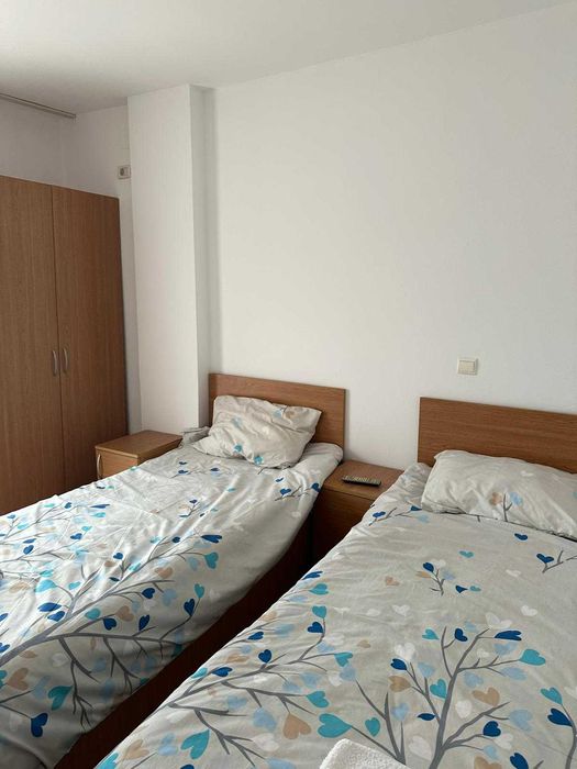 Închiriez garsonieră 20 mp zona Anda