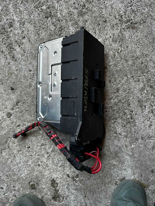 Modul Confort Mercedes Sprinter / Volkswagen  Crafter A9065453001