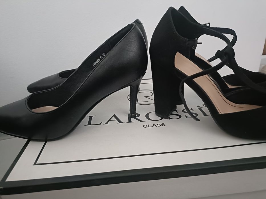 Продам туфли Kari 37 размер