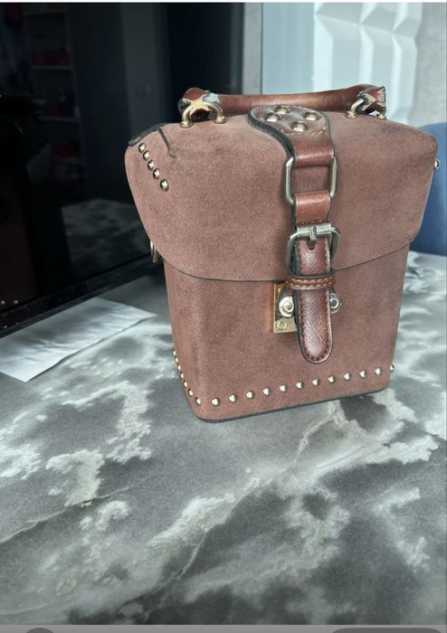 Сумочки для девушек.