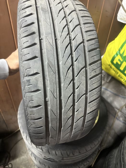 Vand jante 5x112   235/40 R18