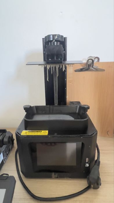 3 D Принтери 2 броя