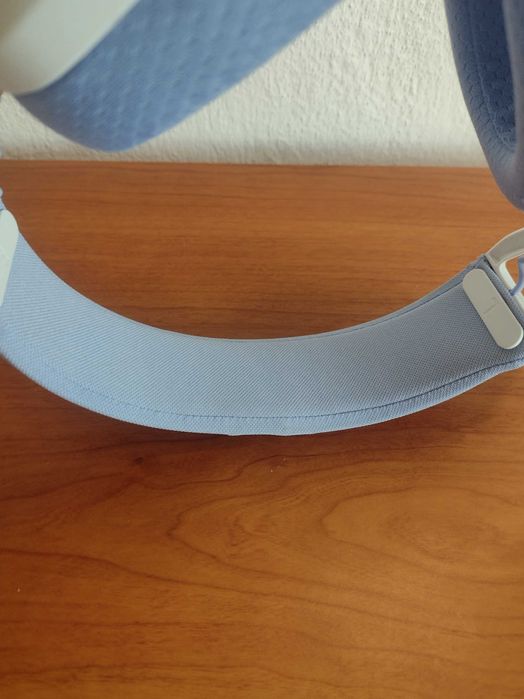 Logitech G435 bluetooth слушалки