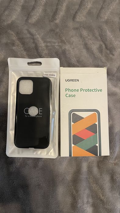 Husa telefon iphone 12promax