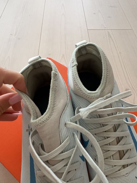 ghete de fotbal Nike 38