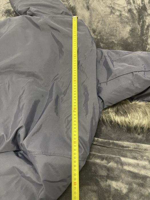 Дебело мъжко яке LONSDALE