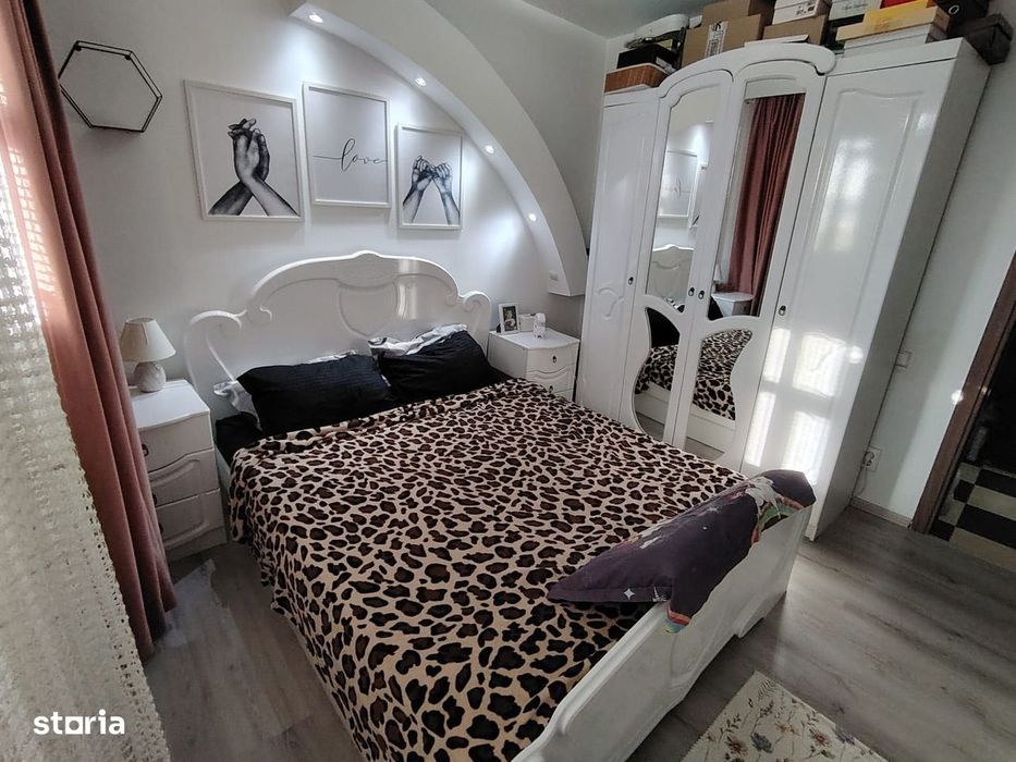 Apartament 3 camere Berceni-Strada Uioara | Comision 0 % cumparator