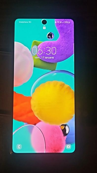 Vând Samsung A51 sau schimb
