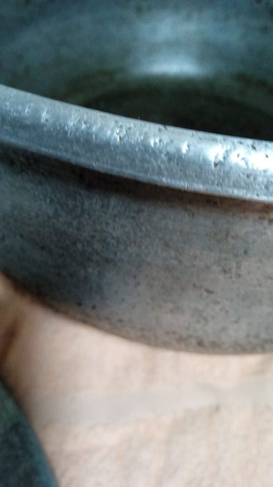 Казан советский 8 литров