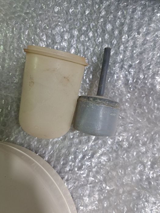 Дистиллятор кришка.