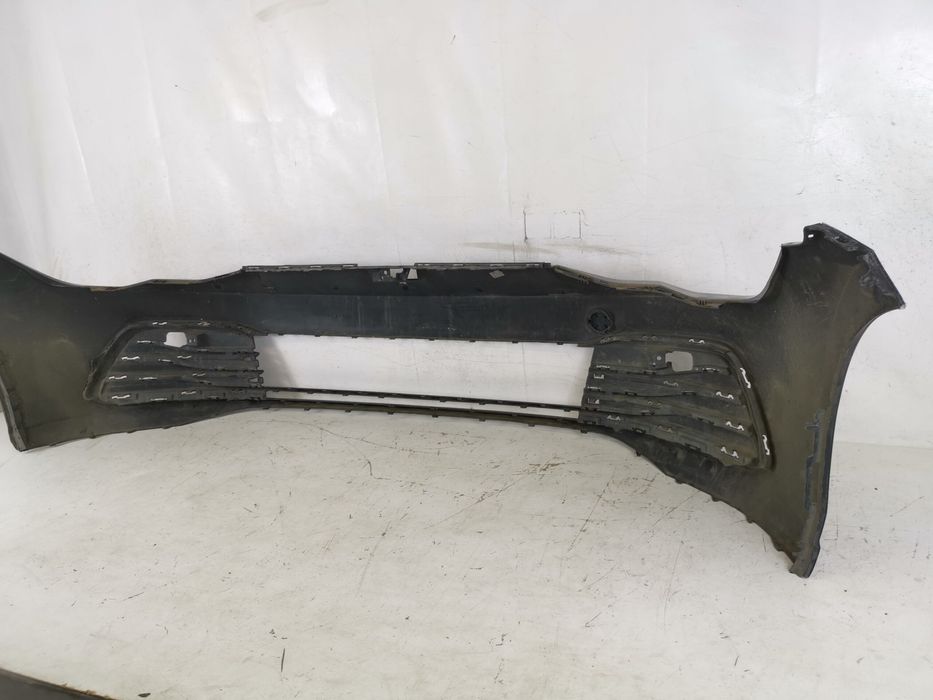 Предна броня Фолксваген VW Golf 8 [ - ] Оригинална и в добро състояние