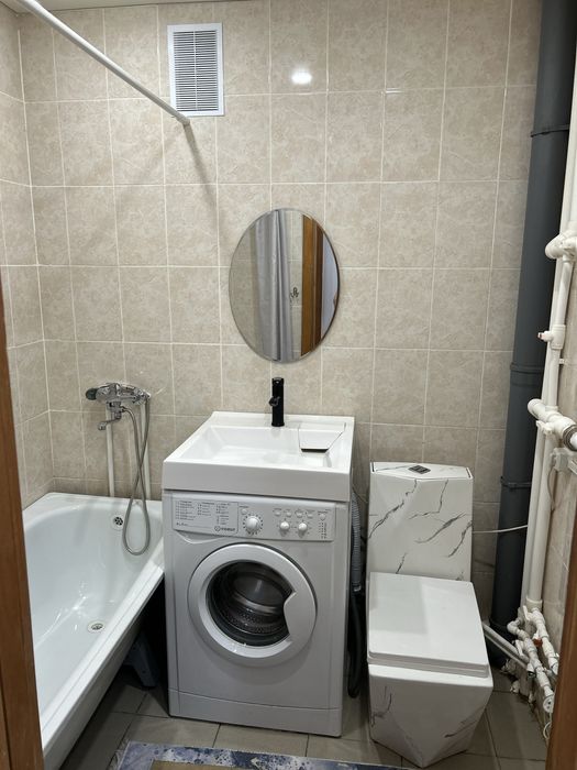 Сдам 1 комн квартиру в аренду