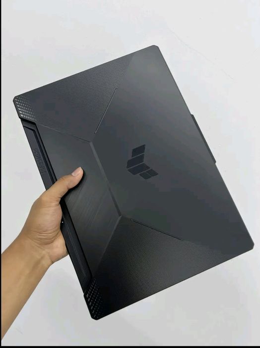 Asus tuf f15, obmen bor