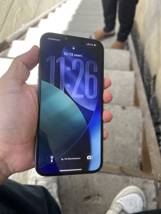 Iphone 13 pro max