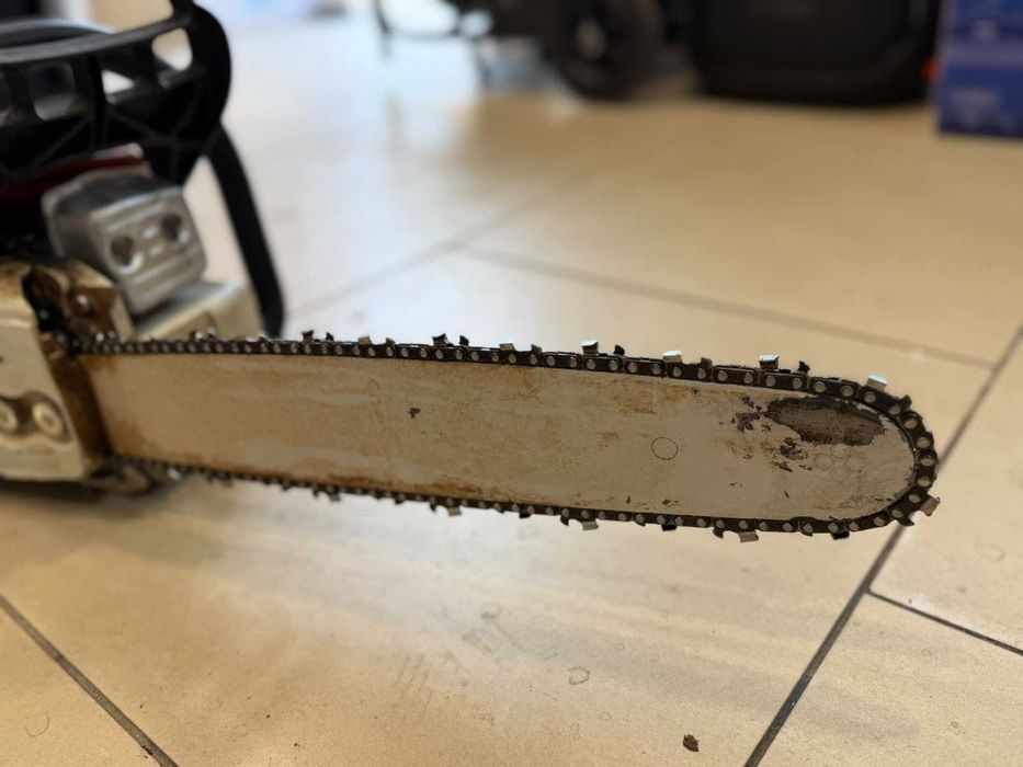 Резачка STIHL MS 271