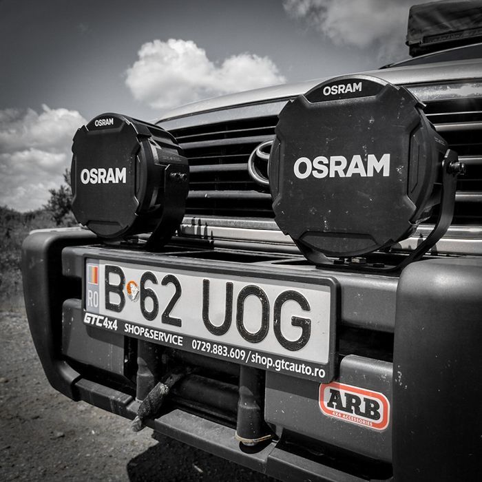 proiector led osram mx260-cb combo