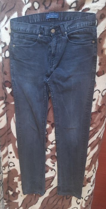 Blugi Zara diferite modele