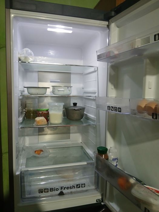 Xolodelnik sifati zuur holati yaxwi