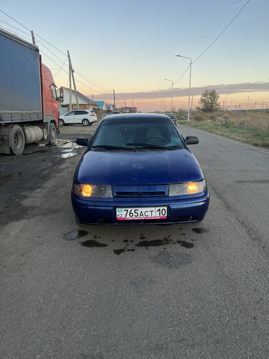 Продам ваз 2112
