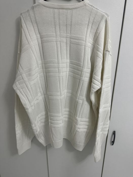 Pulover Lacoste Size XL 100% Cotton