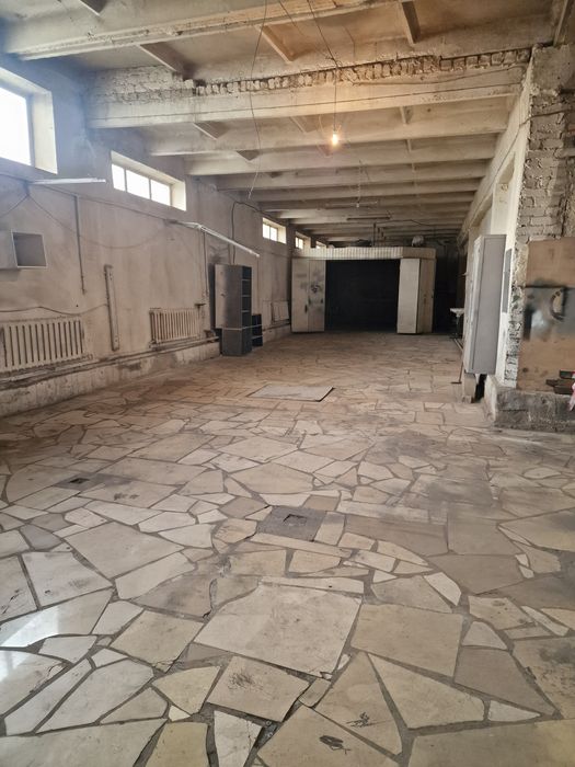 Сдам помещение в аренду 350 м2