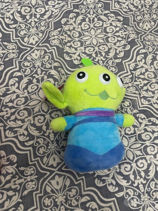 Мягкие игрушки новые