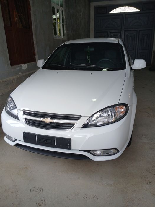 Chevrolet jentra 2023