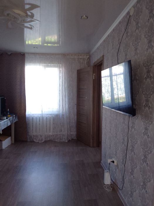 Продам частный дом в Бишкуле