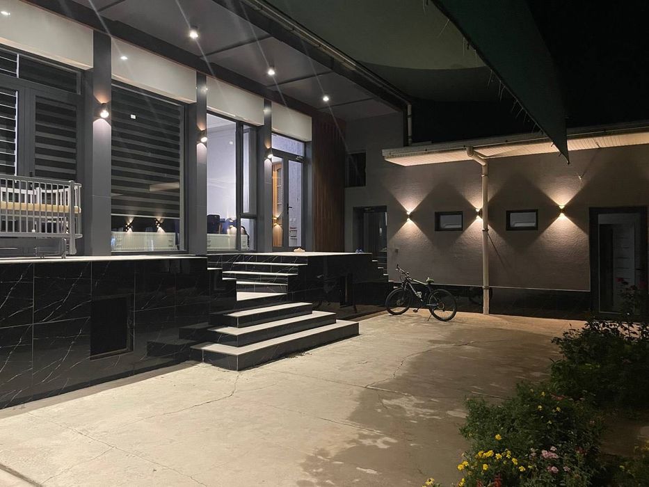 Hightech House for sell