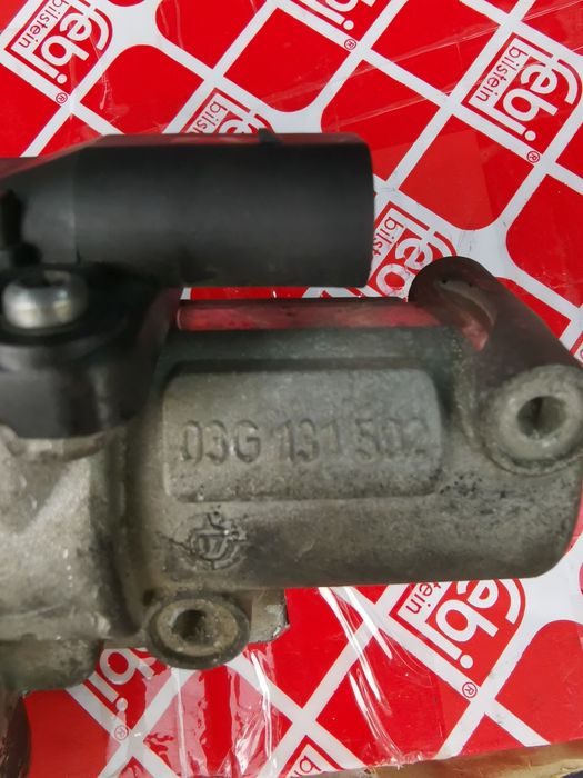 ЕГР-EGR клапан за Volgsvagen Passat 6 2.0 TDI - оригинален