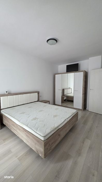 Apartament cu 2 camere, et.1,bloc nou