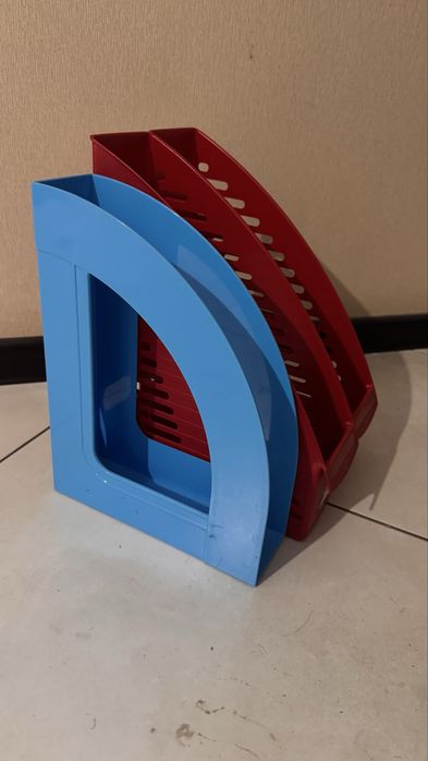 Органайзер для канцелярии А4 бумаг офиса