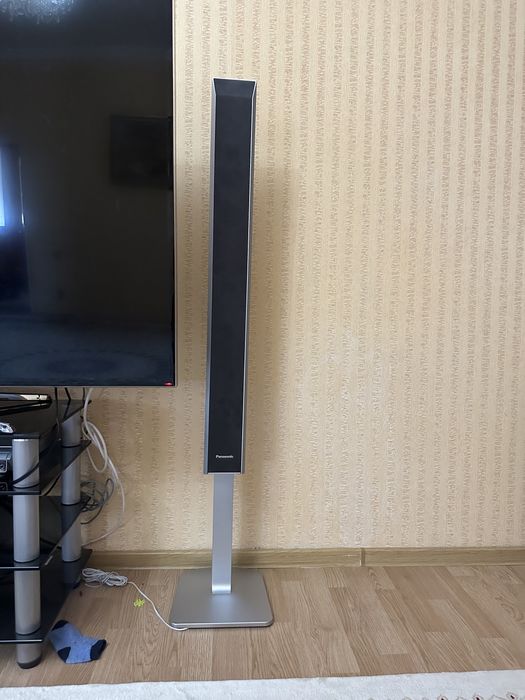Калонка Panasonic
