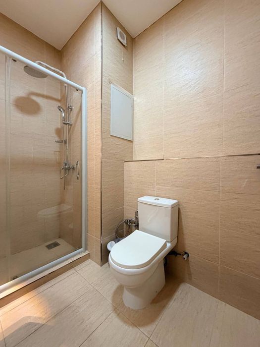 ЖК Манзара 1/6/9 35кв.м. Hight town mall