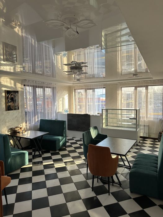 Сдам в аренду помещение