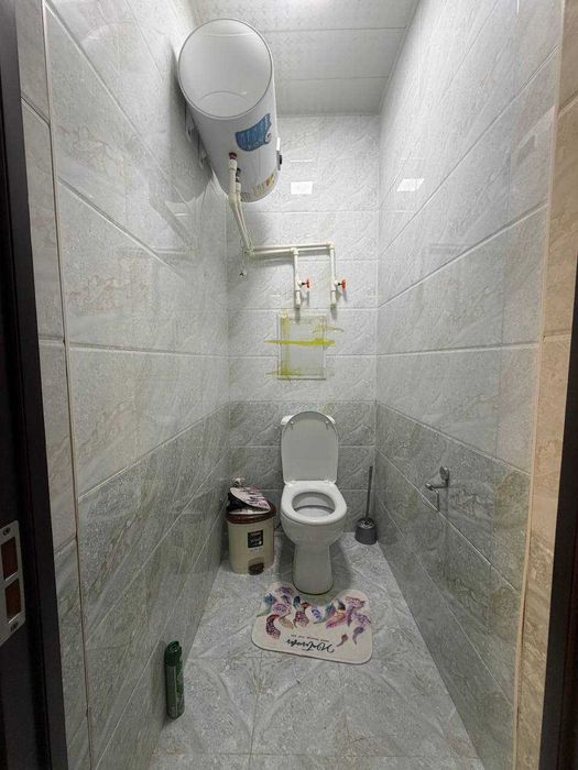 Продаётся 2х комн квартира на 1 этаже Ор-р Орбита Аиша Халяль