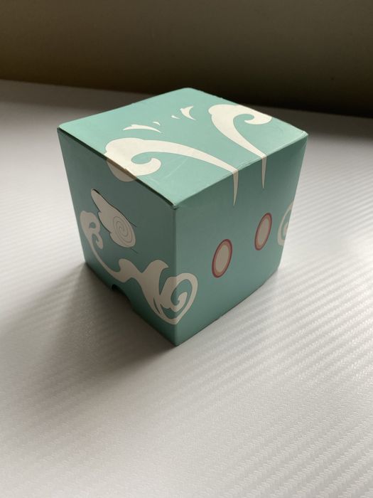 Вятърен звънец Genshin Impact