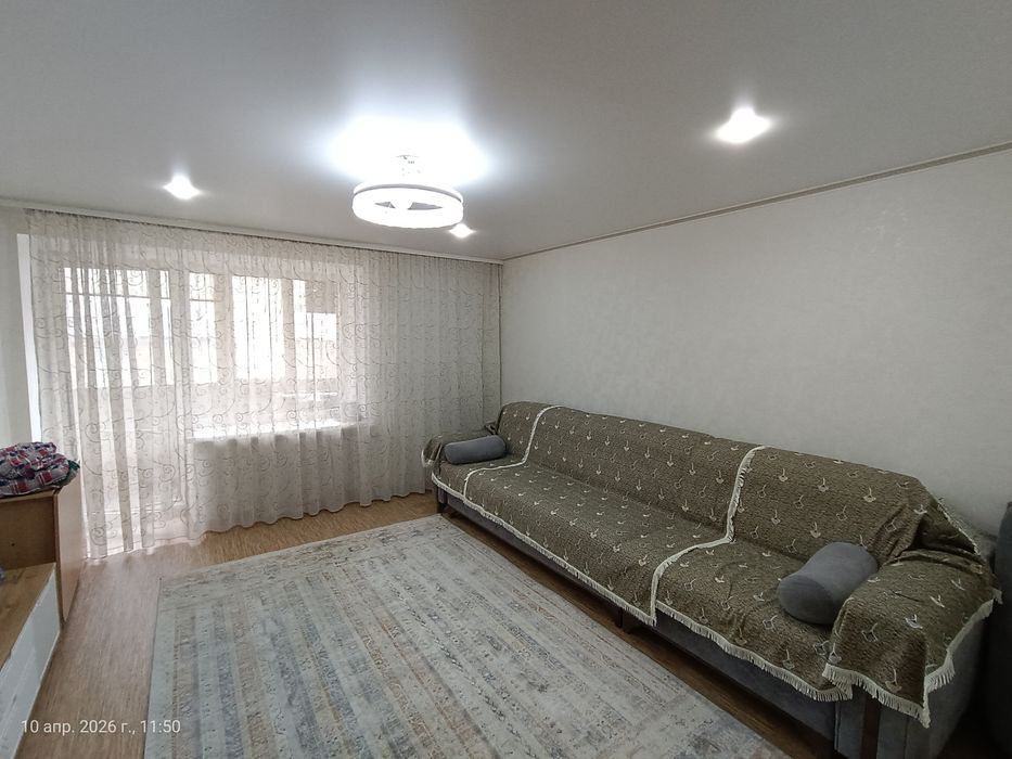 Продам 2х ком Крылова 68