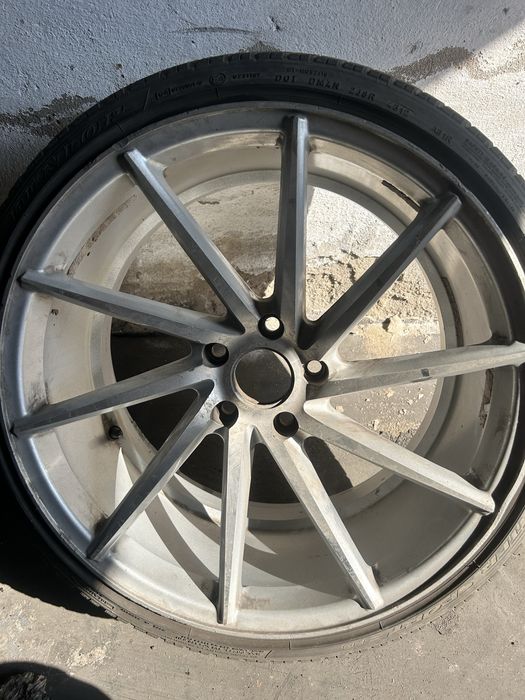 Диски Vossen CVT r19