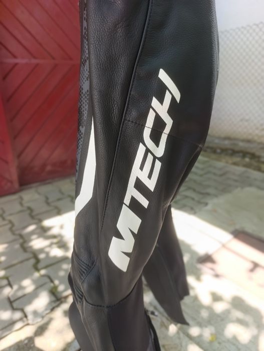 Costum MTECH Moto 2 pcs